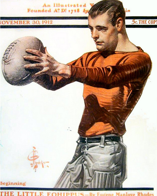 leyendecker 3503