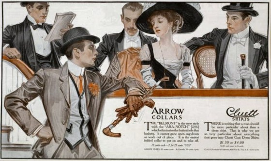 leyendecker arrow 1280