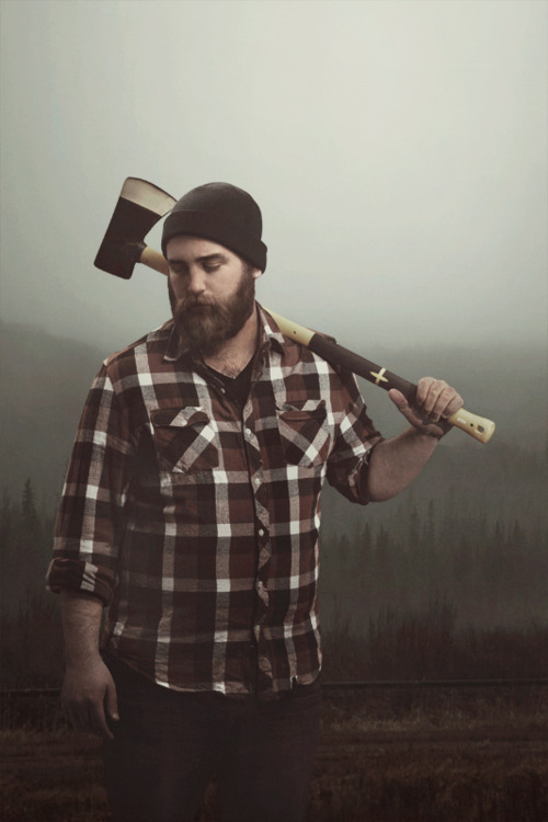 lumberjack 2432