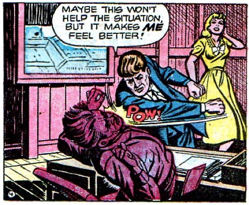 makes me feel better