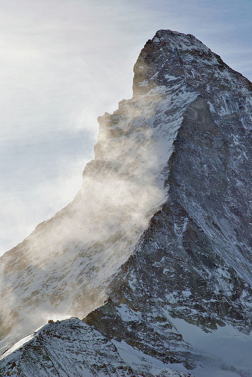 matterhorn