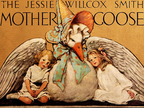 mother goose