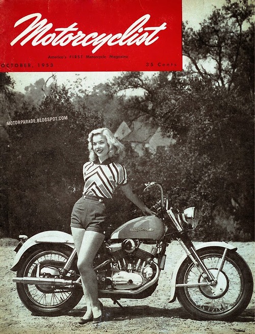 moto 1953