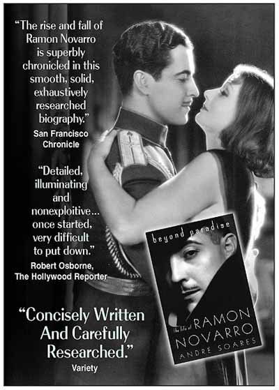 ramon novarro 1