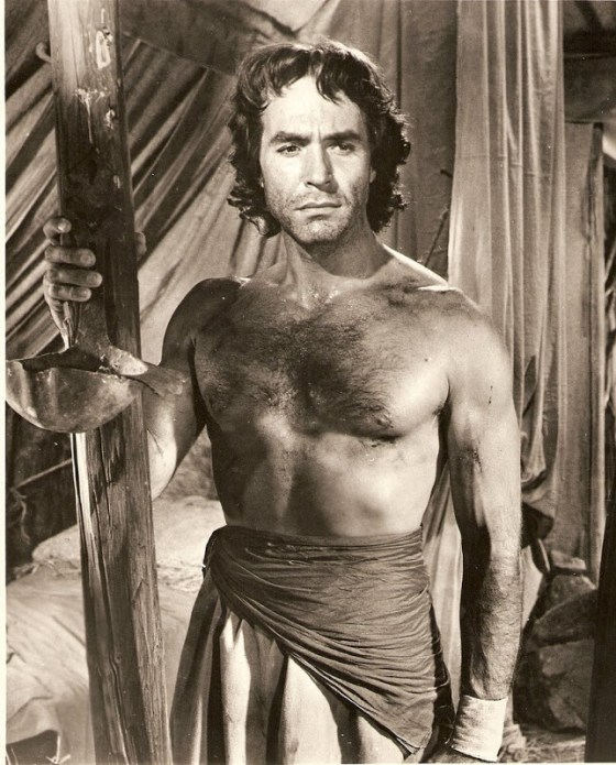 ricardo montalban