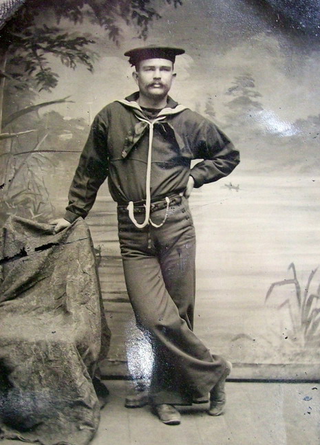 sailor 312