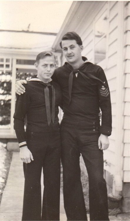 sailors together 23500