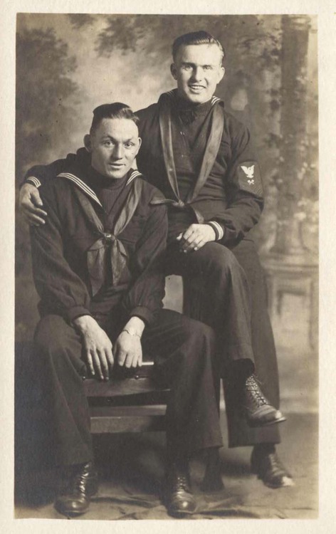 sailors together 23501