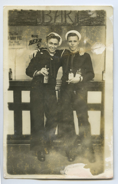 sailors together 9506