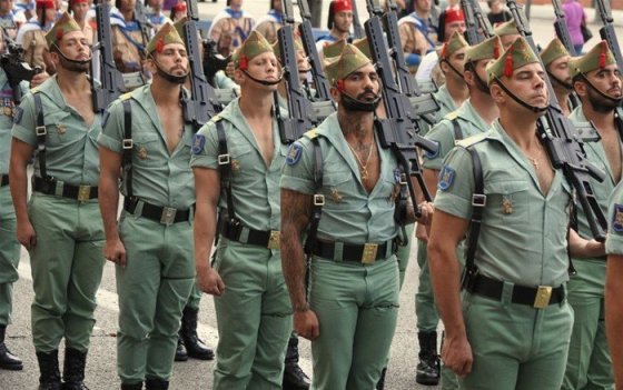 spanish legion 04