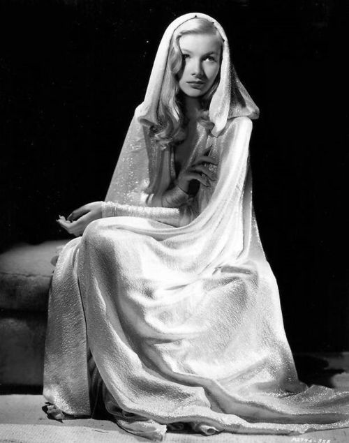 veronica lake
