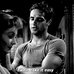 vivien marlon streetcar GIF 251