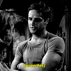 vivien marlon streetcar GIF 254