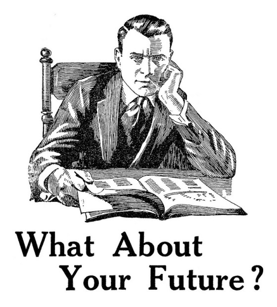your future