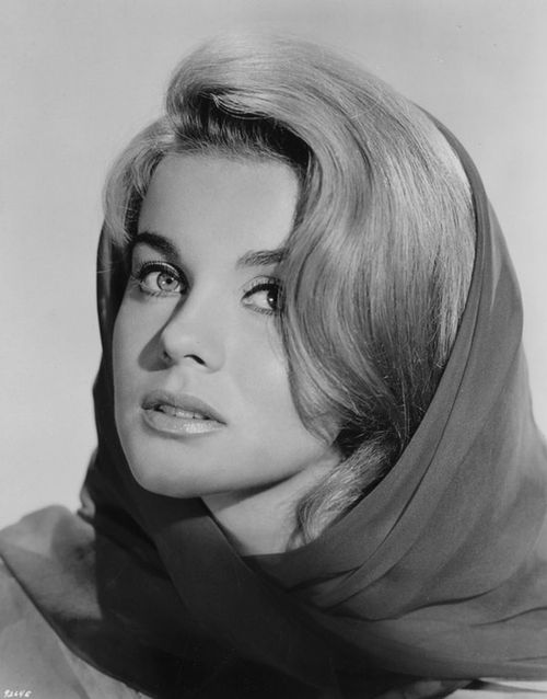 ann-margret 500
