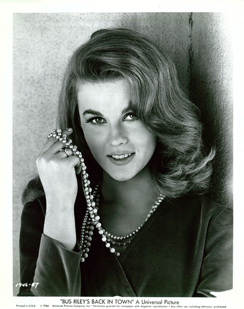ann-margret 502