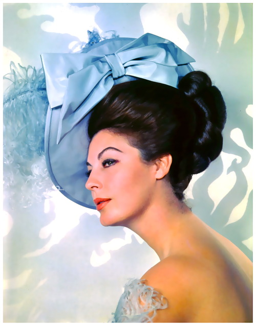 ava gardner 232