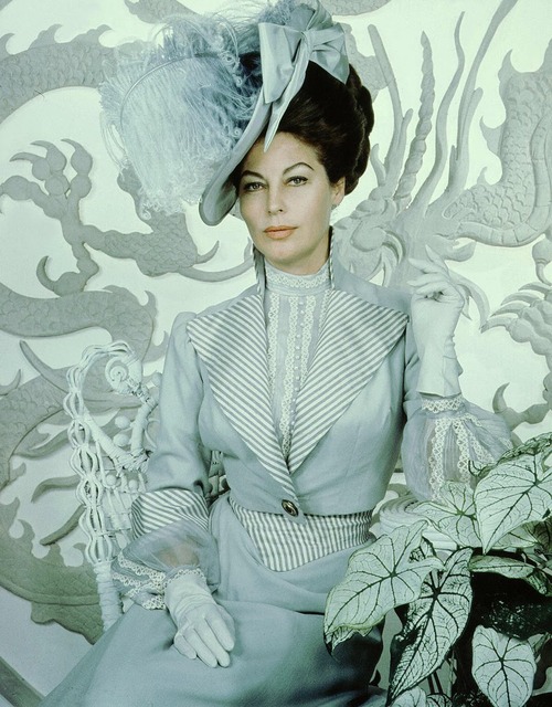 ava gardner 323