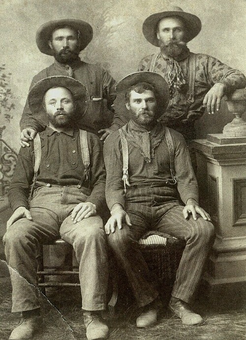 bearded men together 4