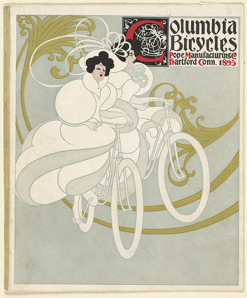 bicycles olympia 1895