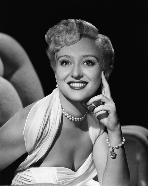 Image: FILE PHOTO: Actress Celeste Holm Dies At 95 Celeste Holm