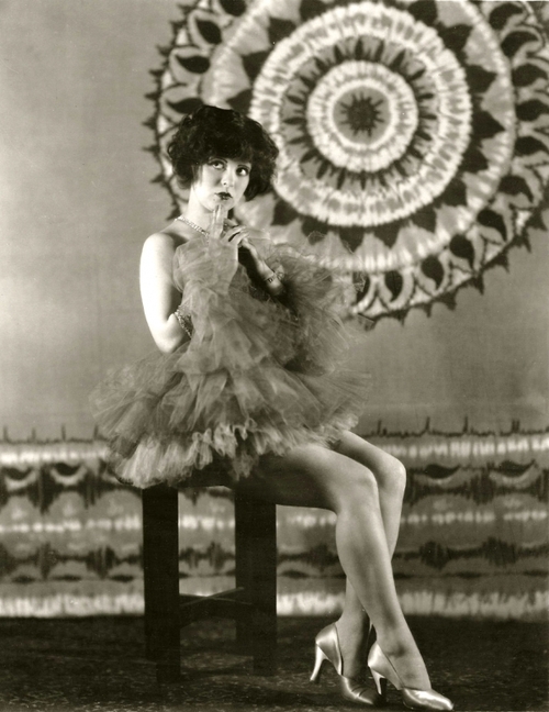 clara bow 1312