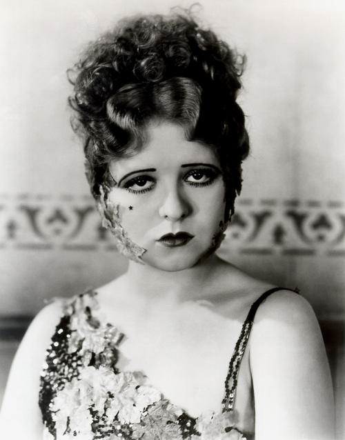 clara bow 1342