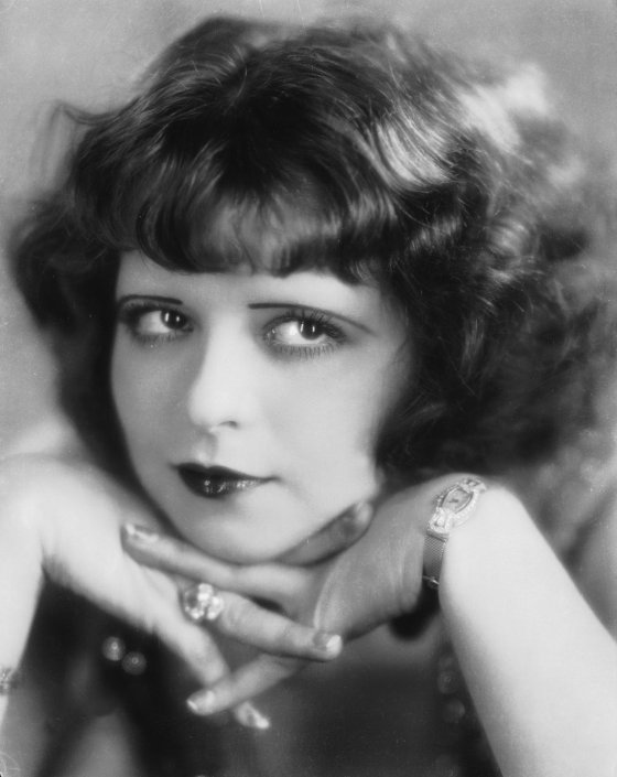 clara-bow
