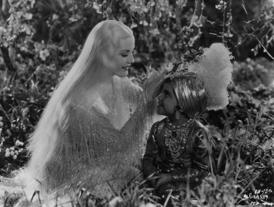 fairy white godmother