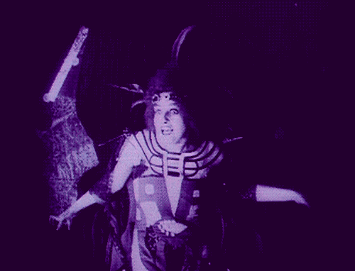 fern andra genuine a tale of a vampire 1920