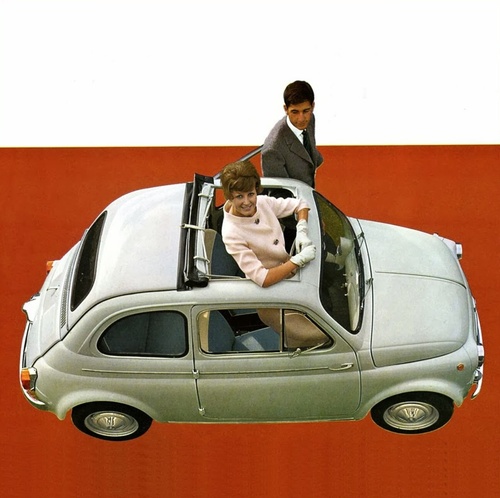 fiat 500 12