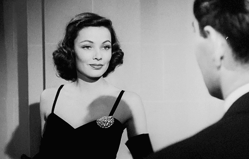 gene tierney GIF 334