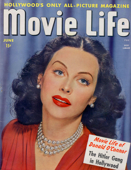 hedy lamarr 3349