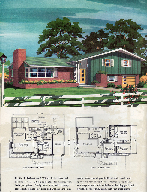 house plans 511