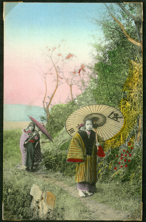japanese card 324
