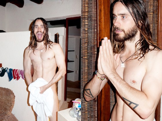 jared leto 16