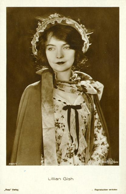 lilian gish 2143