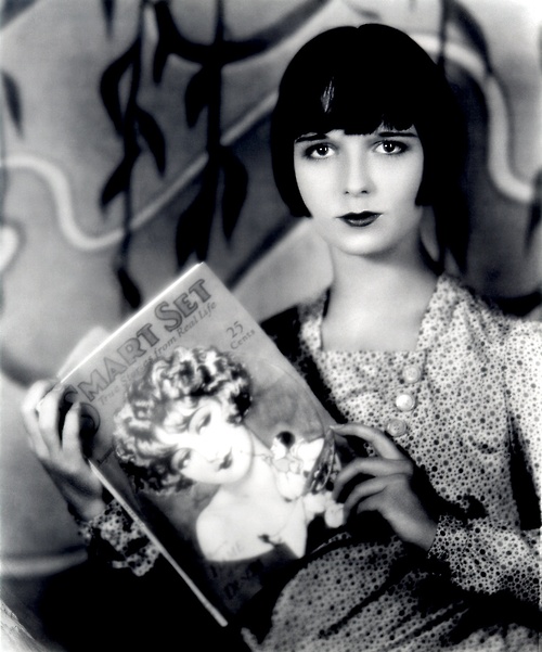 louise brooks 432