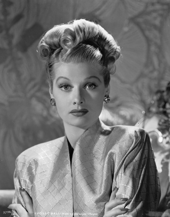 lucille-ball
