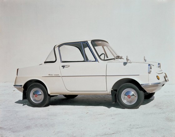 mazda 1960 1