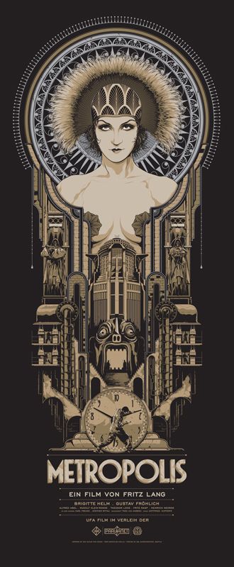 Ken-Taylor-Metropolis-poster-variant-mondo