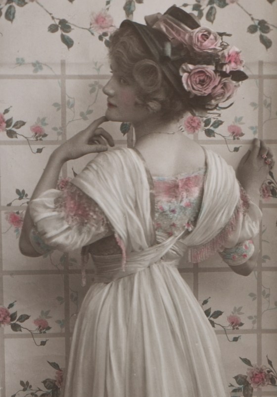 old fashioned girls 401