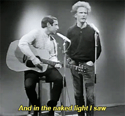 sound of silence 250