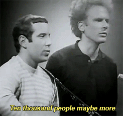 sound of silence 251