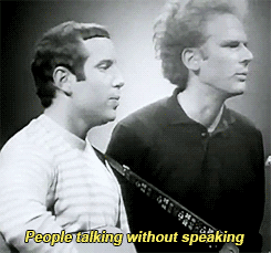 sound of silence 252