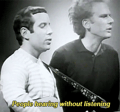 sound of silence 253