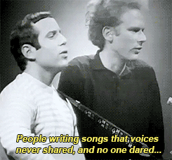 sound of silence 254