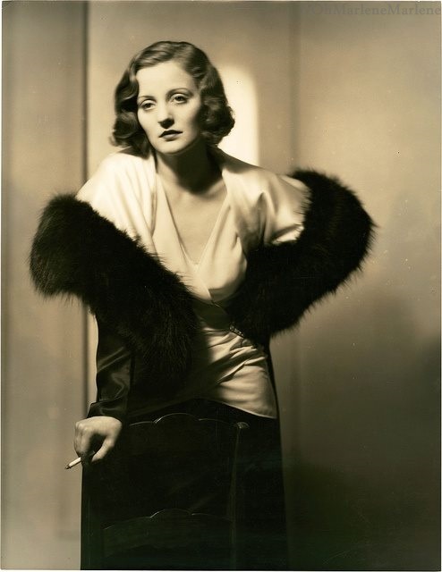 tallulah bankhead 30s