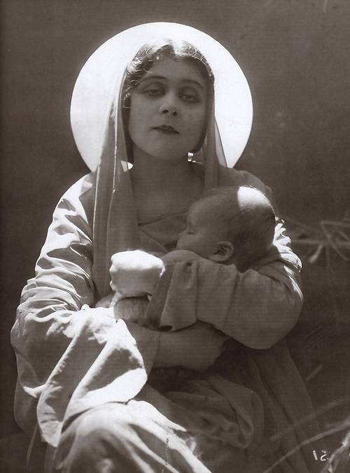 theda bara 33