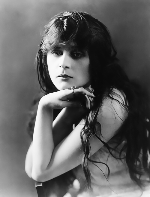 theda bara 34